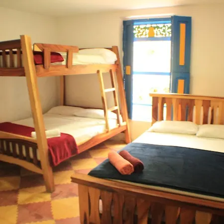Alegria Hostel Boutique-3